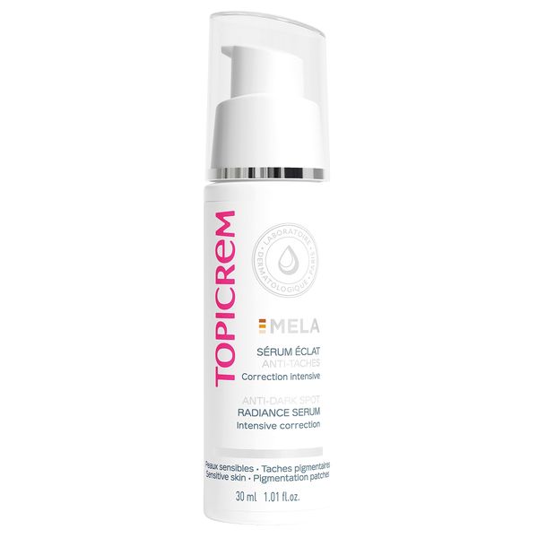 Topicrem Booster Serum 30ml
