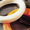 Royal Wulff Triangle Taper Floating Classic Fly Line (7F) (Ivory)