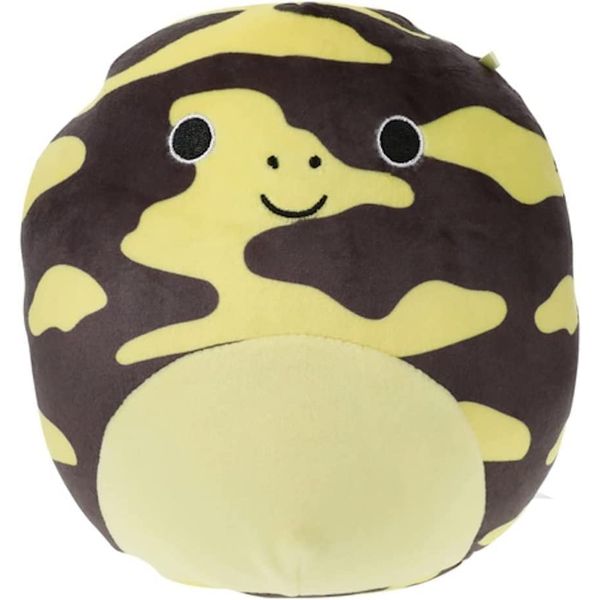 Squishmallows 7.5" Forest The Snake