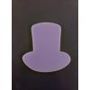 Grasse Tokyo aromaticwax Charm "Top Hat" (PU) Lavender aromatexikkuwakkusu gura-sutoukyou
