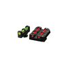 HIVIZ Sight Systems GLT178, Glock Target Sight Set