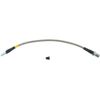 StopTech (950.44510) Brake Line Kit, Stainless Steel