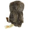 Folkmanis 2638 Spotted Owl Finger Puppet