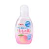 Pigeon Medicated Clear Oil with Peach Leaf Extract (Moisturizing Ingredient), 3.4 fl oz (90 ml)
