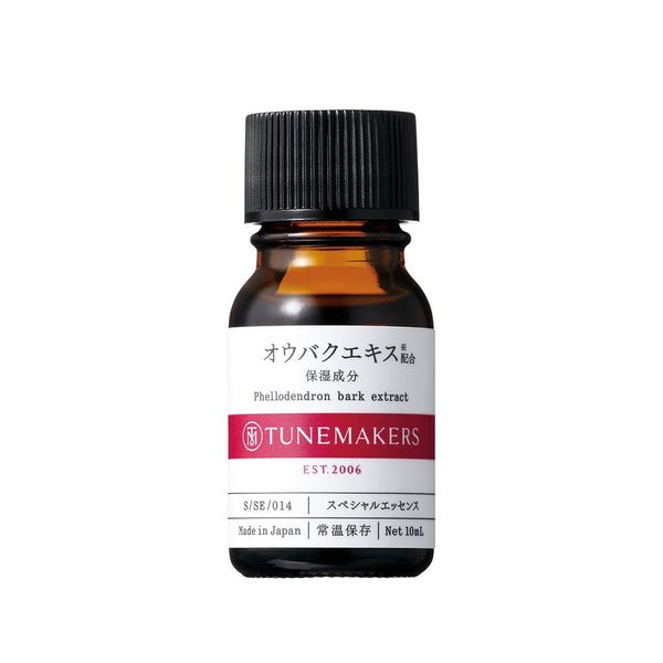 TUNEMAKERS Oubaku Extract, Serum, 0.3 fl oz (10 ml)