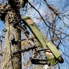 Elevation Hunt Quick Release Bow Sling Olive/TAN