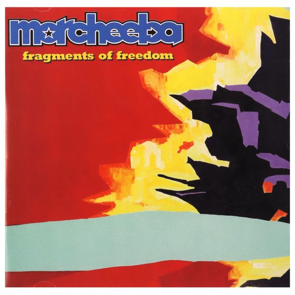 Fragments Of Freedom