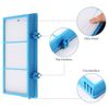 2PCS Durable HEPA Filter replace Holmes AER1 Bulk Total Air HAPF30AT Purifier