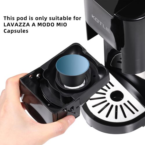 KOTLIE Multi Capsule Coffee Machine Accessories for Lavazza Mio Capsule