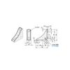 SUS (esuyuuesu) D Bracket SW SFJ – 024 (Pack)