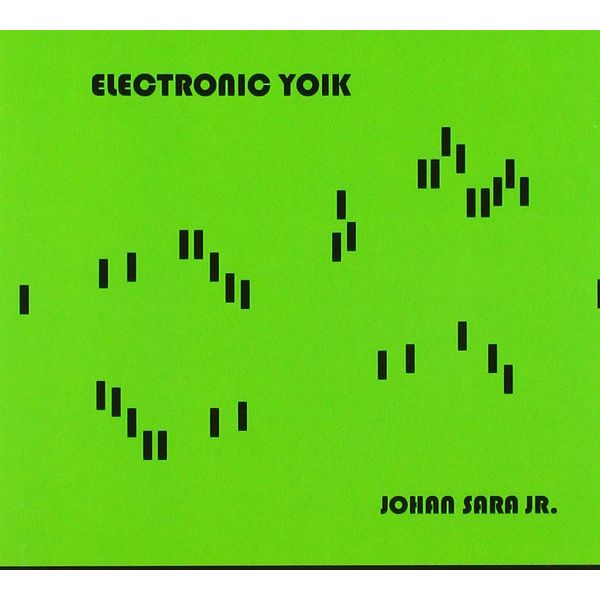 Electronic Jojk