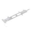 Door fixing bracket for Beko, blomberg, continental Edison Dishwashers