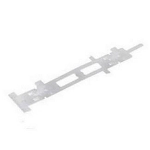 Door fixing bracket for Beko, blomberg, continental Edison Dishwashers