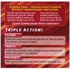 Stridex Pads, Maximum Strength, 55 ct