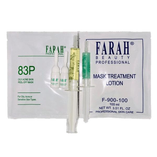 Acne Treatment Kit F-130