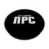 NPC Board Games Role Playing LARP RPG PopSockets Swappable PopGrip
