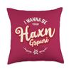 Funny October Fest Munich Bavaria Germany Austria Throw Pillow