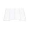 OEM Danby Dehumidifier Upper Back Air Filter Originally For Danby DPAC8512