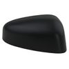 Johns Wing Mirror Cover Right Fits Ford Transit Courier 14- Black