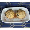 Cinnamon Crumb Blueberry Muffins (6)