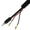 Strimmer Handle Switch Brushcutter Brush Cutter Throttle Trigger Cable 26mm