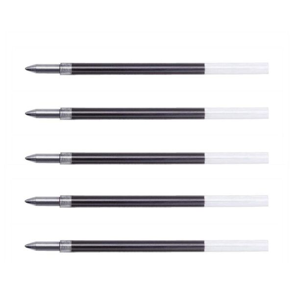 Five dragonfly pencil reporter for four compact refill black (japan import)