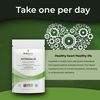 ASTRAGALUS EXTRACT 500mg 60 caps IMMUNE BOOST, COLDS, FLU vegetarian