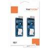 kwmobile 2 x Micro SD Card Module for Arduino and Other Microcontrollers