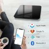 FITINDEX Smart Digital Body Weight Scale, Bluetooth BMI Bathroom Scale with App,