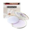 Face Powder, Pressed Powder, 16.5 oz (470 g), Purple, 0.5 oz (15 g) (Finishing Powder, Makeup) (Naturactor)