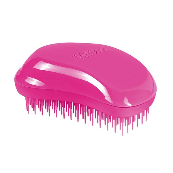 Tangleteaser The Original Mini Pink Genuine Japanese Product, 1 Piece (x 1)