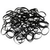 300 Pcs Bobby Pins & Hair Bands Set Including 100 Pcs Hair Bands & 200 U Shape Hair Pins Hair Clips with Storage Box Bobby Pins for Fine Hair Blonde Bobby Pins Hair Bobby Pins Bobby Pin