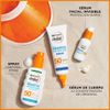 Sensitive Advanced serum Corporal SPF50+ 125 ml