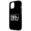 Paintball Enthusiast Problem Solved Funny Case for iPhone 14