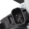 Front Left Driver Side Window Regulator with Motor For 2004-2008 Chevy Malibu