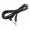 Quality 10ft 3m Electric Patch Guitar Amplifier AMP Instrument Cable Cord HO