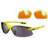 Sunwise Windrush Sunglasses - Coral