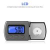 Digital Turntable Stylus Force Scale Gauge 0.01G/5.00G,Tr