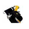 3M DBI SALA 1500094 Hammer Holster, Belt with Hook2Quick Ring Coil Tether with
