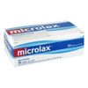 MICROLAX Enema Rectal Solution 50 x 5 ml