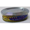 5 Eclipse Tuna Can Novelty Lighter, Refillable Butane Lighter 1766-5