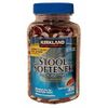 Kirkland Signature Stool Softener 100 mg, 400 Softgels