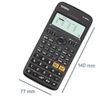 Casio FX-82DE X ClassWiz Scientific Calculator