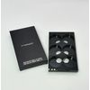 Lot 5x MAC Pro Palette Eye Shadow/Concealer Small X 6 Insert 4" X2.3"