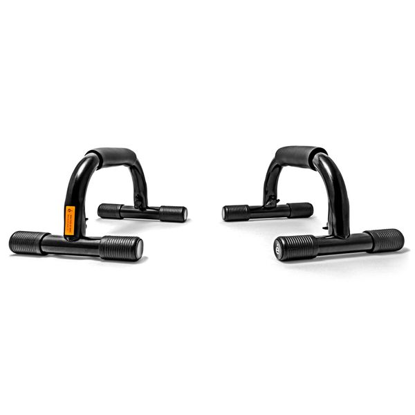 Sakurai 54175 erugam Push Up Bar, Push-up Bar that Moves Large Pectoral Muscles