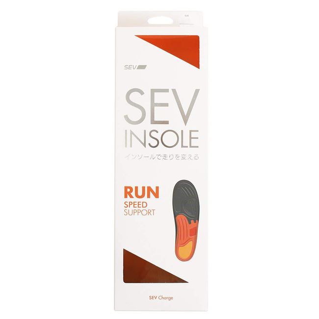 SEV (SEV) Running Insole 18SEVRIS001 (S/Men&#39;s, Lady&#39;s)