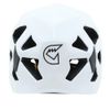 GRIVEL STEALTH WHITE GRIVEL HELMET STEALTH WHITE