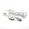 USB Cable Data Cord For Canon EOS-1Ds Mark EOS-1Ds Mark II EOS 1Ds Mark III