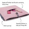 IF Bookaroo Books & Stuff Pouch Turquoise, One Size