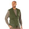 Rothco Plainclothes Concealed Carry Vest, Olive Drab, Medium